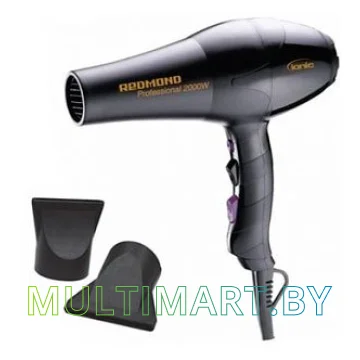 Фен Redmond RF-503 картинка 2